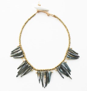 Image of Shell Choker
