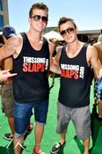Image of Classic Tank Top (Black)