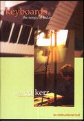 Image of DVD | Keyboards:  The Songs Of Today