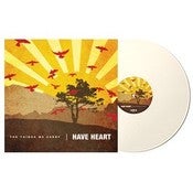 Image of Have Heart "The Things We Carry" 12"
