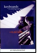 Image of DVD | Keyboards In Contemporary Praise & Worship