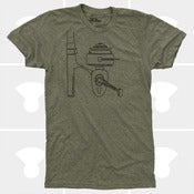 Image of Fishing Reel (Men) NEW