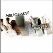 Image of Heliopause - Dark Matter E.P.