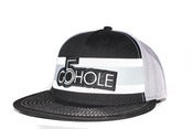 Image of NO5HOLE SNAPBACK HAT