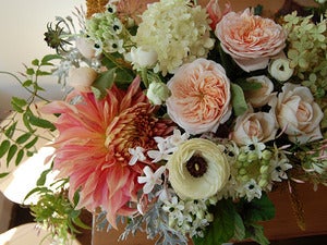 Image of Flower Class: 7/27