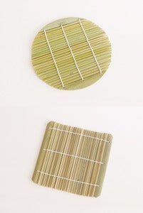 Image of Handcrafted Bamboo Matt