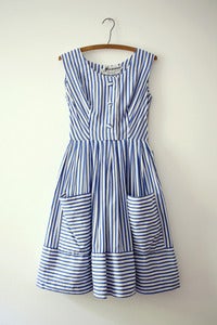 Image of Champs-Élysées Dress