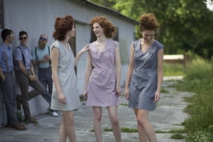 Image of Weekender Dress