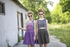 Image of Weekender Skirt