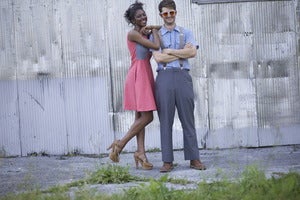 Image of Flirty Summer Flare Dress