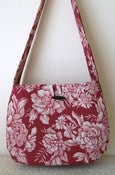 Image of The Cassandra Bag
