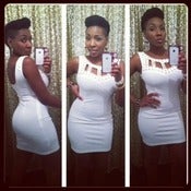 Image of "Whitney" Dress 