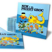 Image of El Cuento de "Nim i el Peixet Groc"