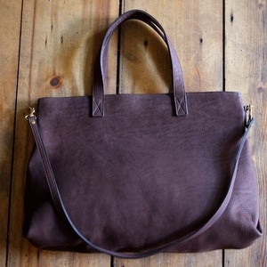 The Original - Cow Leather 