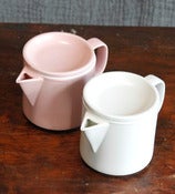 Image of Ceramic Tea Pot