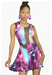 Planet World Dress