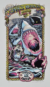 Image of Finally Free - Jones Beach