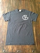 Image of YG Chains shirt (Black)