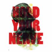 Image of Hold your nerve