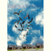 Image of Time's a wasting