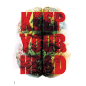 Image of Keep your head