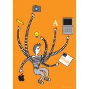 Image of Explore & experiment