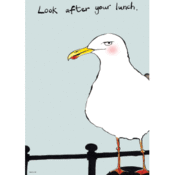 Image of Look after your lunch