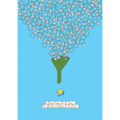 Image of To create ideas is a gift, to choose wisely is a skill
