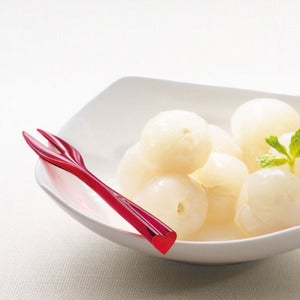Image of Heart Shape Fork / Spoon (6pcs/set)