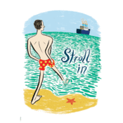 Image of Stroll in