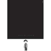 Image of Don't be afraid