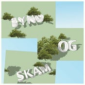 Image of Preorder | Synd og Skam - Lad Mig Falde Ind Til Dig | LP+MP3