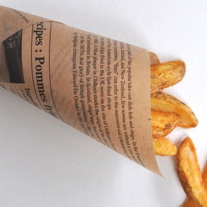 Image of Papier imprimé