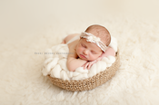 Image of Jute Basket