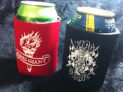 Image of King Giant Coozies