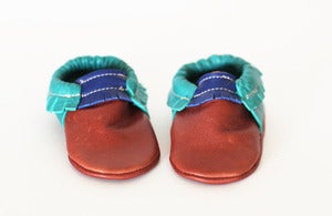 Image of FAAS Moccasin Montana 