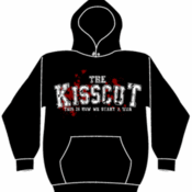Image of Hoodie