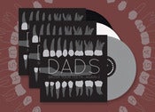 Image of Dads - Brush Your Teeth Again ;) 3 LP package