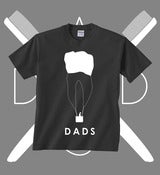 Image of Dads - Hot Air Tooth T-Shirt