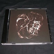 Image of MOLOCH "A Journey to the Vyrdin" CD