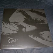 Image of TRIST "Zrcadleni Melancholie" LP