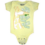 Image of Munch Munch Baby One-Piece