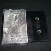 Image of MORTUM / NUKLEARENPEST Split Cassette