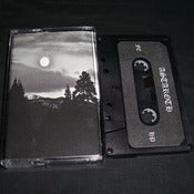 Image of ASTAROTH / INTOLERANT Split Cassette