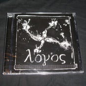 Image of ANTEDILUVIAN "Logos" CD