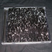 Image of KNELT ROTE "Trespass" CD
