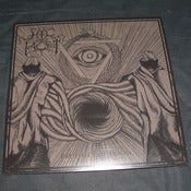 Image of HIC IACET "Prophecy of Doom" 7"