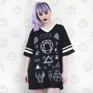 Image of SYMBOLISM Jersey