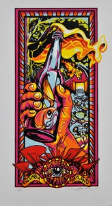 Image of Barn Burner - Merriweather