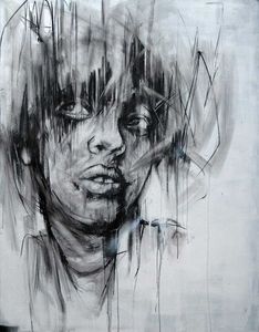 Image of 'CASSIOPEIA' BY RUSS MILLS